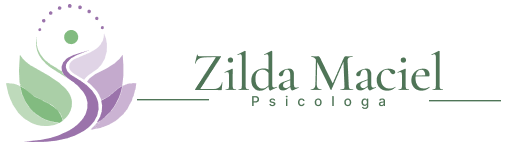 Zilda Maciel — Psicóloga